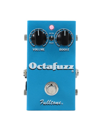 Octafuzz OF-2 pedal de fuzz...