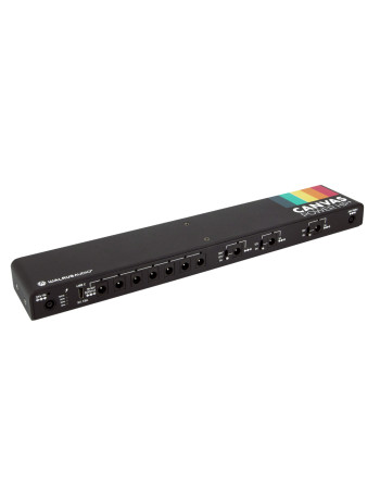 Canvas Power HP Plus-...