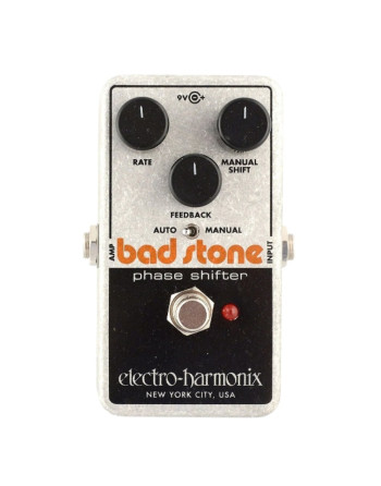 Bad Stone - Pedal análogo...
