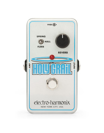 Holy Grail nano pedal de...