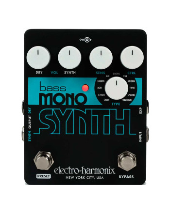 Bass mono synth -...