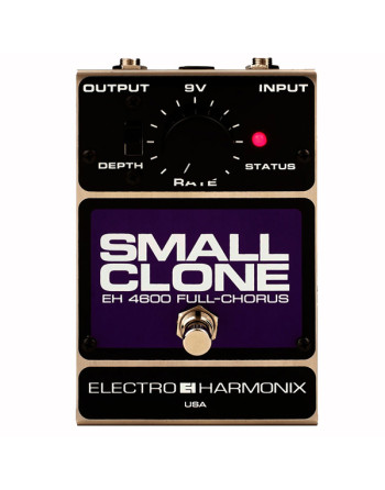 Small Clone - Pedal de...