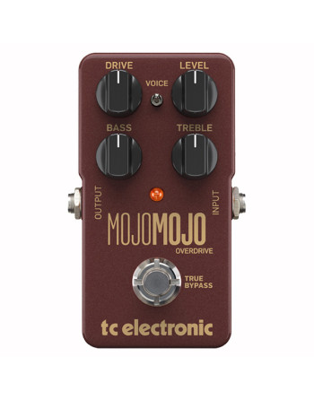 Mojo Mojo - Pedal de...