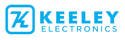 Keeley Electronics